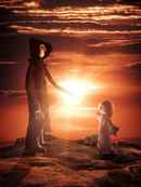 A Triplets Tale Poster 1