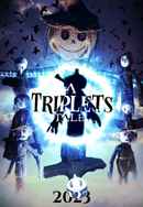 A Triplets Tale Poster 5
