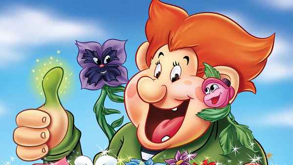 A Troll in Central Park Poster 7