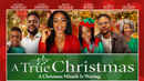 A True Christmas Poster 2