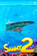 A Turtle's Tale 2: Sammy's Escape from Paradise Poster 6