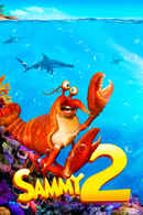 A Turtle's Tale 2: Sammy's Escape from Paradise Poster 7