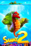 A Turtle's Tale 2: Sammy's Escape from Paradise Poster 4