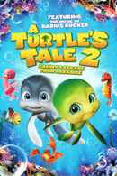 A Turtle's Tale 2: Sammy's Escape from Paradise Poster 5