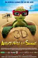 A Turtle's Tale: Sammy's Adventures Poster 4