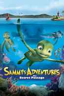 A Turtle's Tale: Sammy's Adventures Poster 6