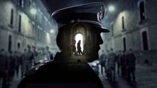 A Twelve Year Night Poster 2