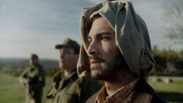 A Twelve Year Night Poster 4