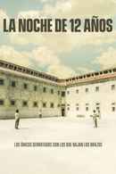 A Twelve Year Night Poster 7