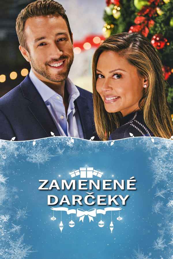 A Twist of Christmas Poster 7