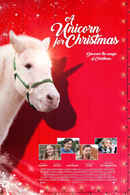 A Unicorn for Christmas Poster 3