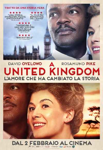 A United Kingdom