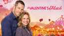 A Valentine's Match Poster 1