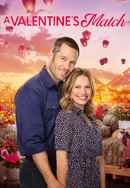 A Valentine's Match Poster 6