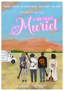A Van Called Muriel Poster 2