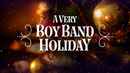 A Very Boy Band Holiday Poster 7