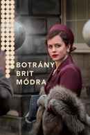 A Very British Scandal Poster 4