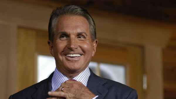 A Very Cool Christmas Poster 1