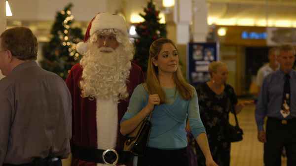 A Very Cool Christmas Poster 3