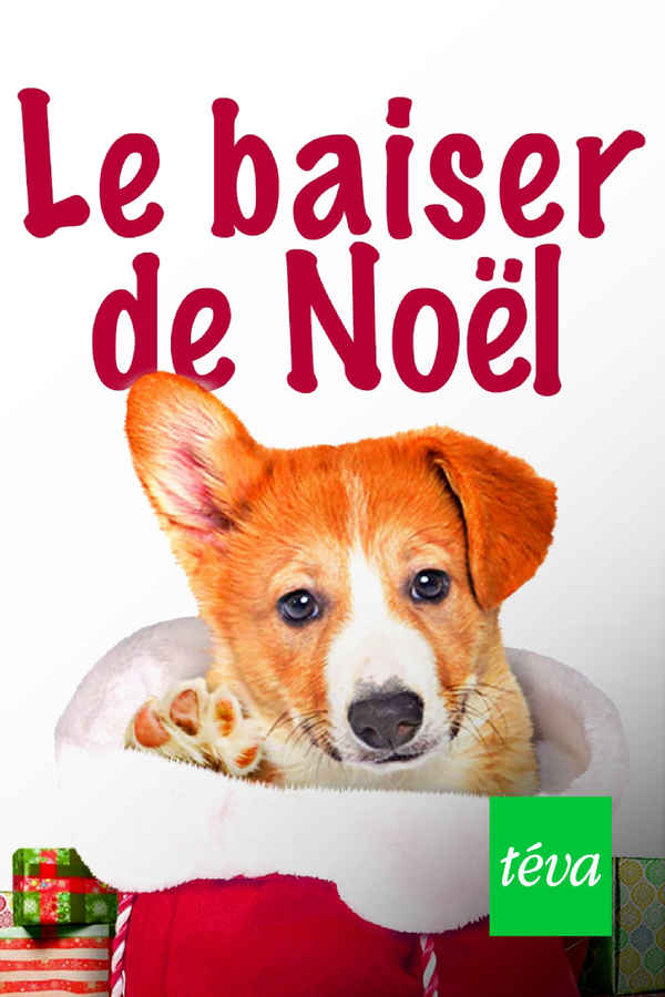 A Very Corgi Christmas Poster 4