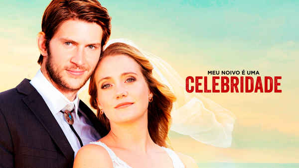 A Very Country Wedding Poster 1