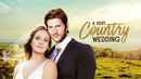 A Very Country Wedding Poster 2