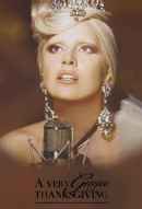 A Very Gaga Thanksgiving Poster 1