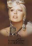 A Very Gaga Thanksgiving Poster 3