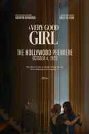 A Very Good Girl Poster 2