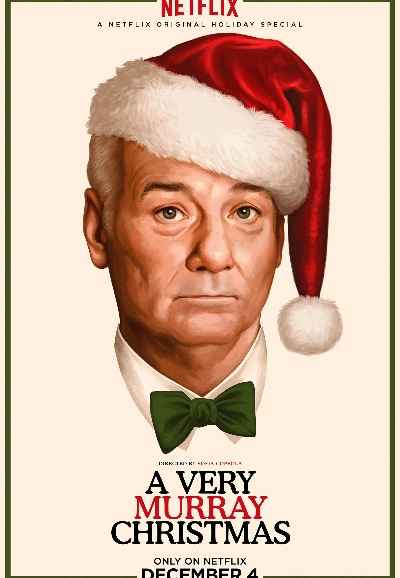 A Very Murray Christmas