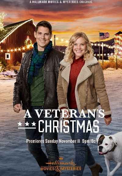 A Veteran's Christmas