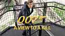 A View To A Kill Poster 4
