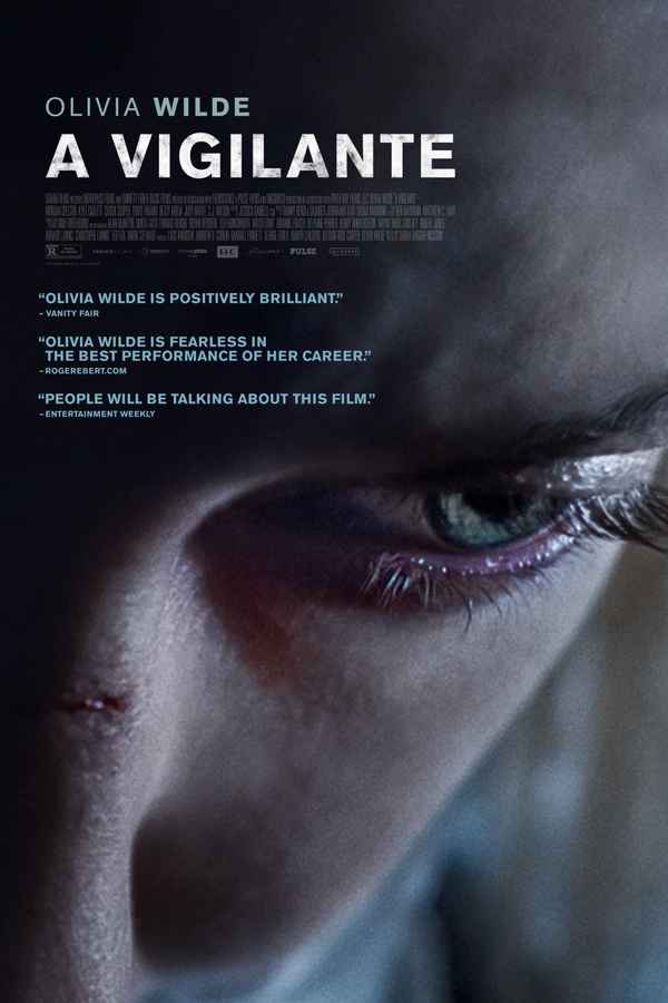 A Vigilante Poster 6