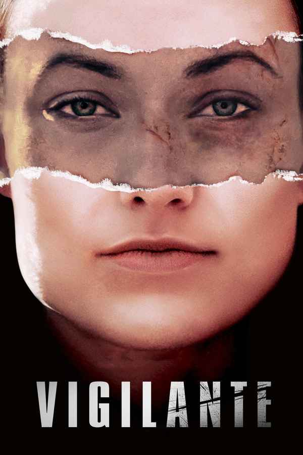 A Vigilante Poster 7