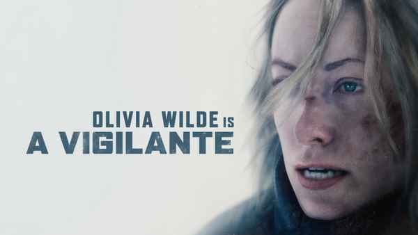 A Vigilante Poster 2