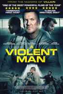 A Violent Man Poster 7