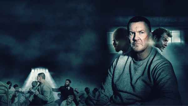 A Violent Man Poster 4