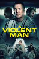 A Violent Man Poster 2