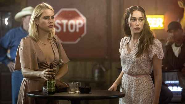 A Violent Separation Poster 3