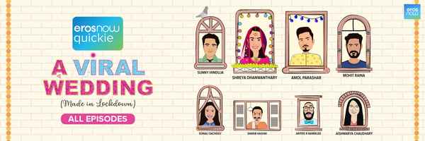 A Viral Wedding Poster 1