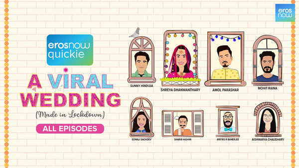 A Viral Wedding Poster 3