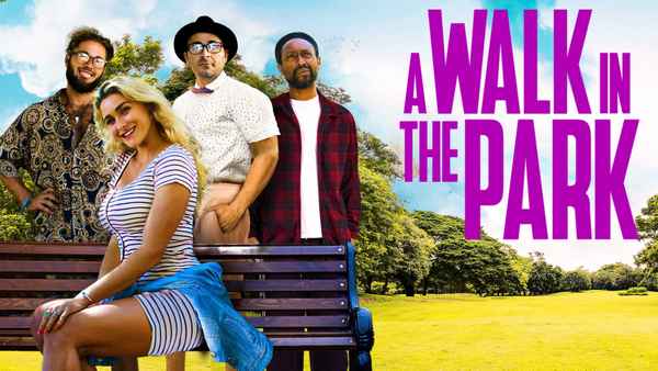 A Walk in the Park Poster 1