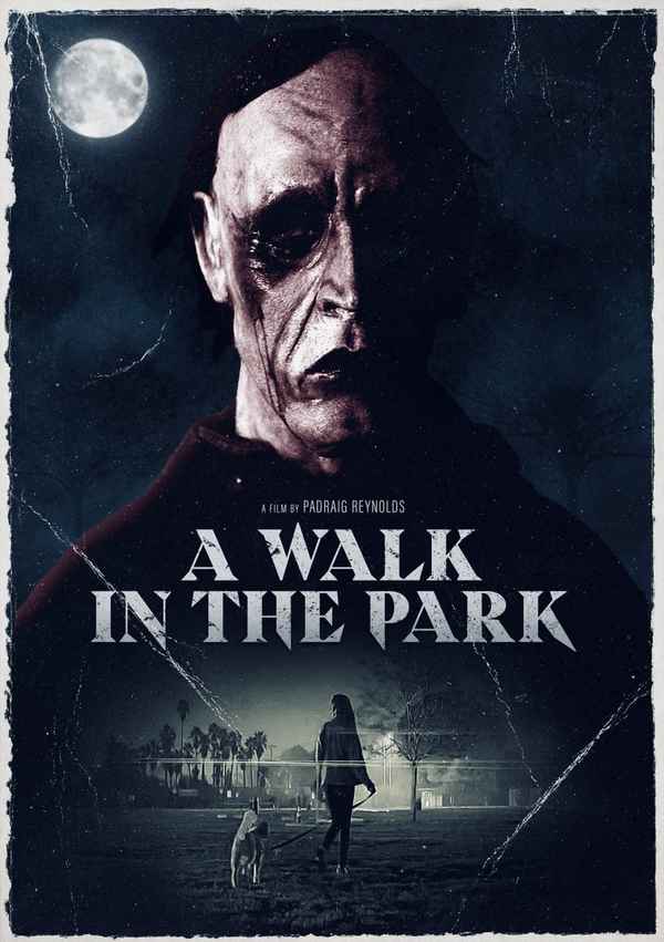 A Walk in the Park Poster 6