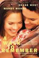 A Walk to Remember Poster 4