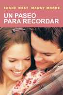 A Walk to Remember Poster 3