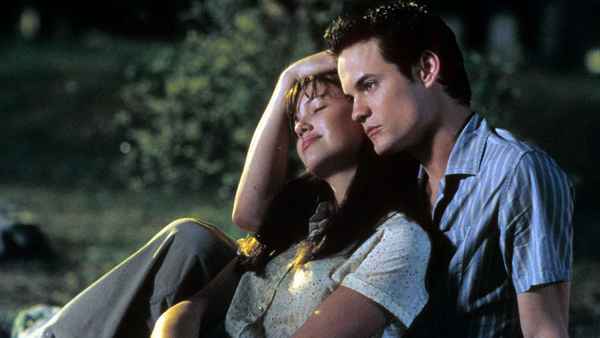 A Walk to Remember Poster 1