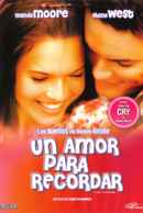 A Walk to Remember Poster 7