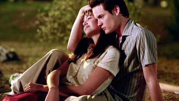 A Walk to Remember Poster 2
