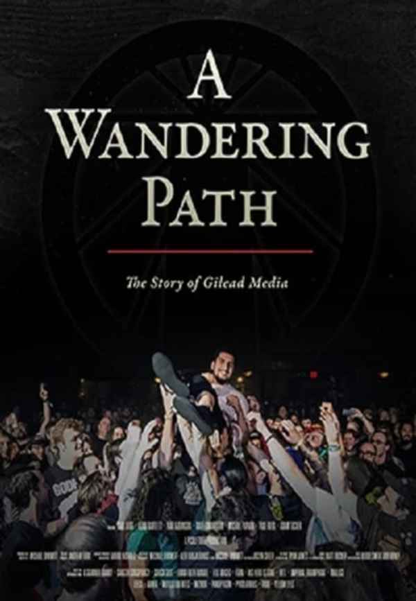 A Wandering Path Poster 2