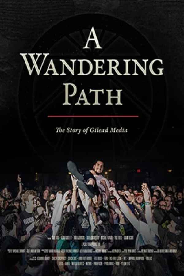 A Wandering Path Poster 1